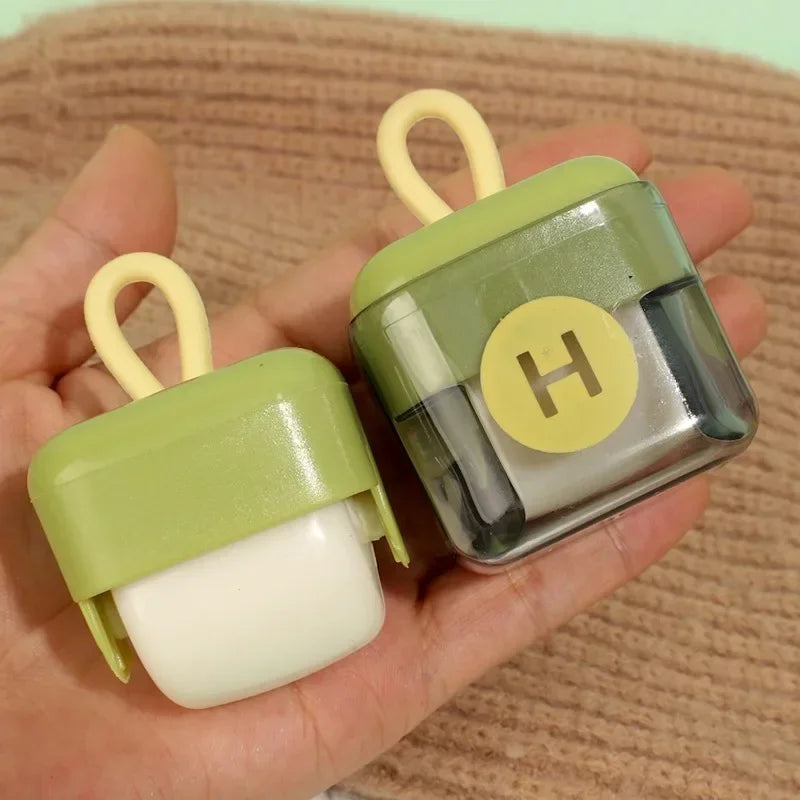 Reusable Pet Hair & Lint Remover Roller – Washable, Portable & Eco-Friendly