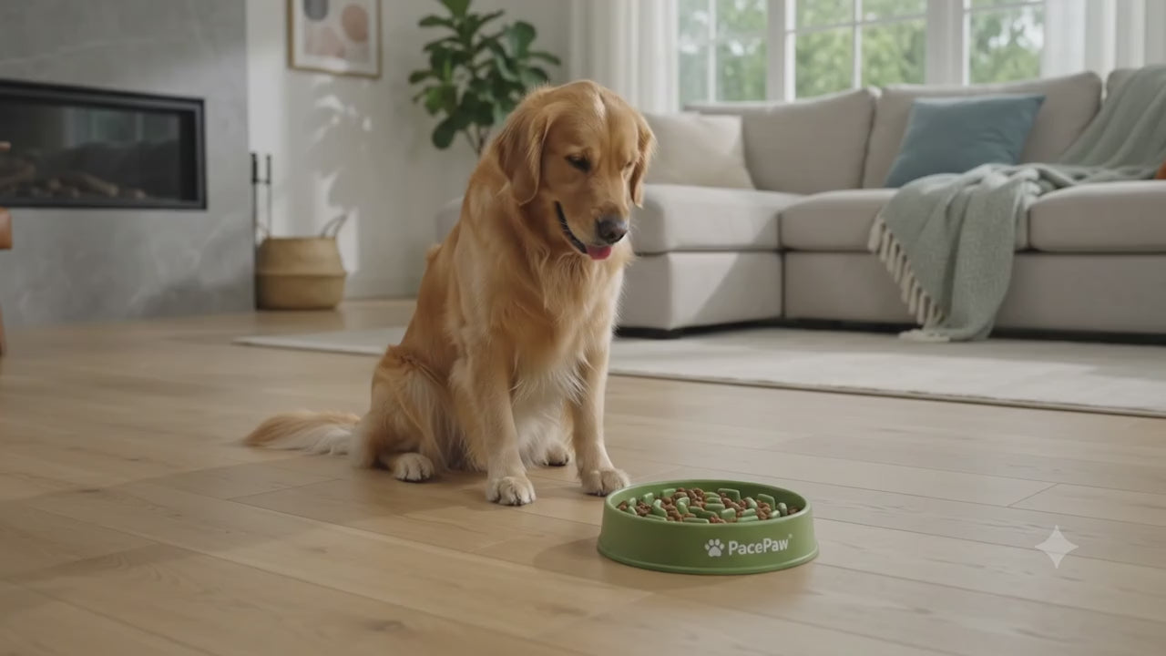 PacePaw Mindful Mealtime System